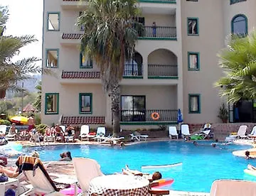 מרמריס Club Meridmar Apart Ex Cub Meridyen